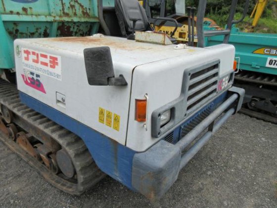 2013 IHI IC35