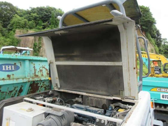2013 IHI IC35