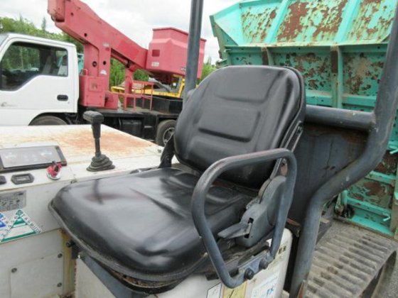2013 IHI IC35