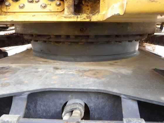 2015 KOMATSU PC128US 10