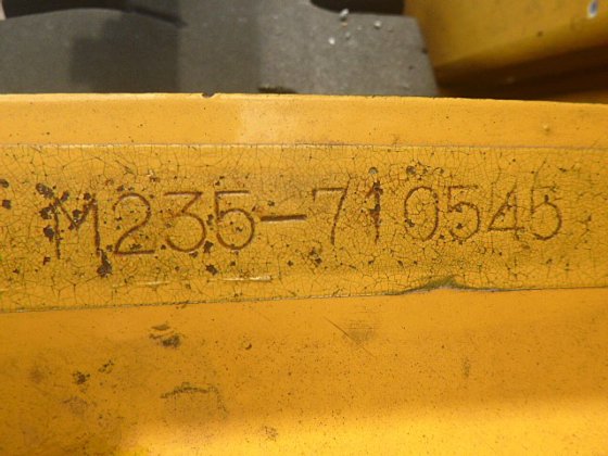 2005 小松 FD30NT 16