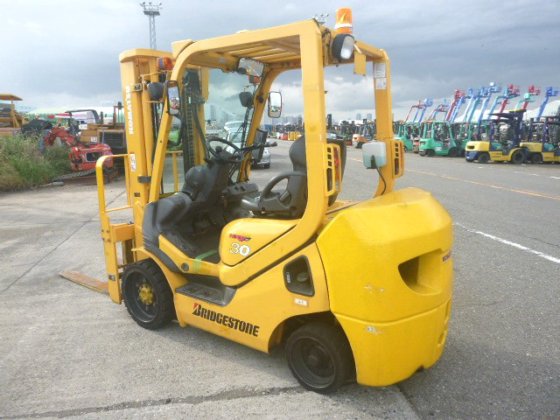 2005 小松 FD30NT 16