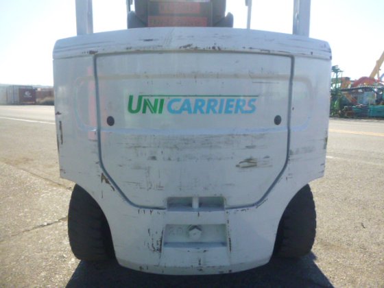 2015 联科行动 FB20 8