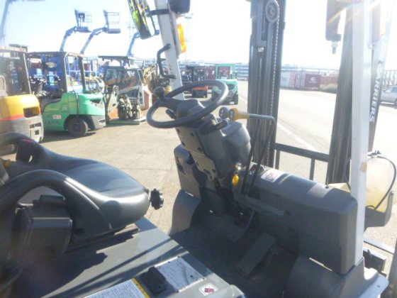 2015 联科行动 FB20 8