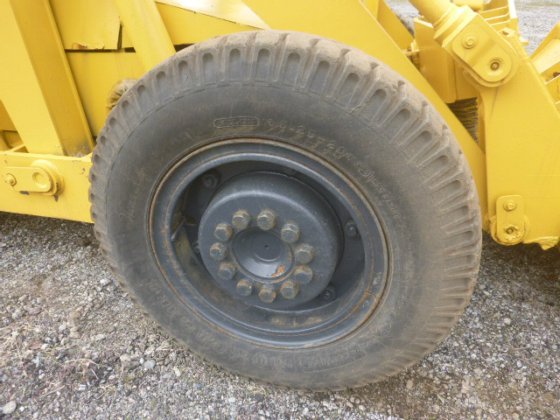 2014 年联科行动 SD25 2