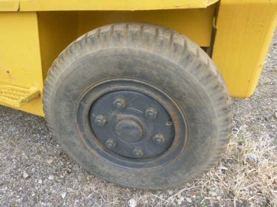 2014 年联科行动 SD25 2