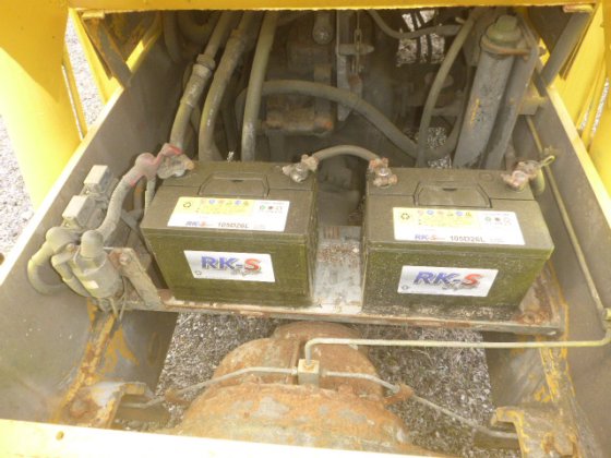 2014 年联科行动 SD25 2