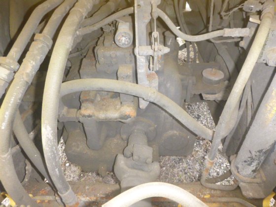 2014 年联科行动 SD25 2