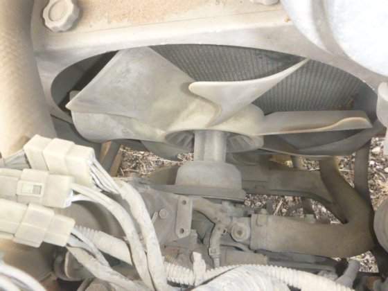 2014 年联科行动 SD25 2