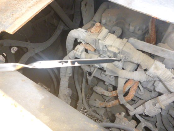 2014 年联科行动 SD25 2