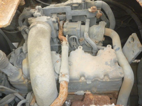 2014 年联科行动 SD25 2