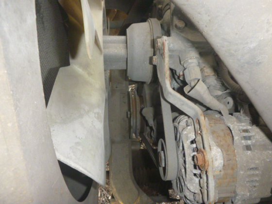 2014 年联科行动 SD25 2