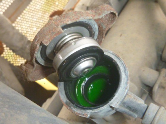 2014 年联科行动 SD25 2