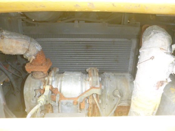 2014 年联科行动 SD25 2