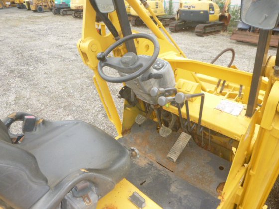 2014 年联科行动 SD25 2