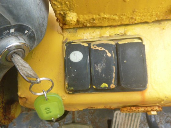 2014 年联科行动 SD25 2