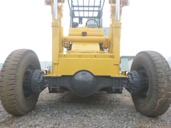 2014 年联科行动 SD25 2