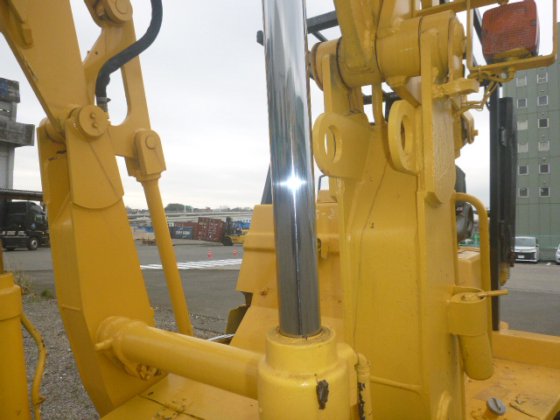 2014 年联科行动 SD25 2