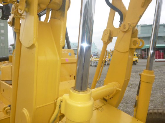 2014 年联科行动 SD25 2