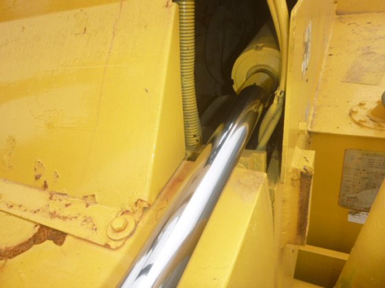 2014 年联科行动 SD25 2