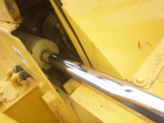 2014 年联科行动 SD25 2