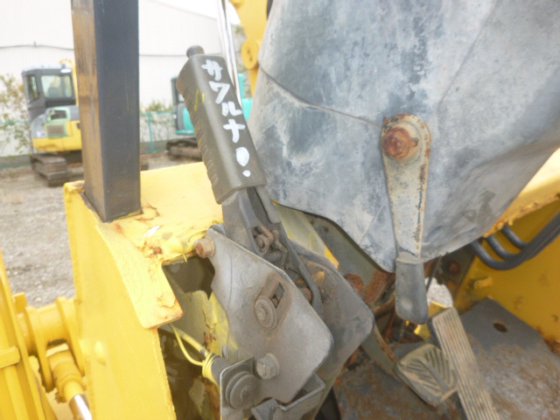 2014 年联科行动 SD25 2