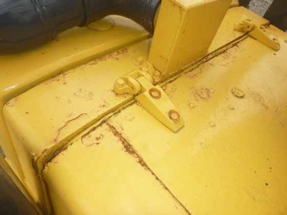 2014 年联科行动 SD25 2