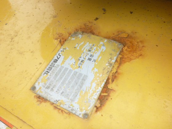 2014 年联科行动 SD25 2