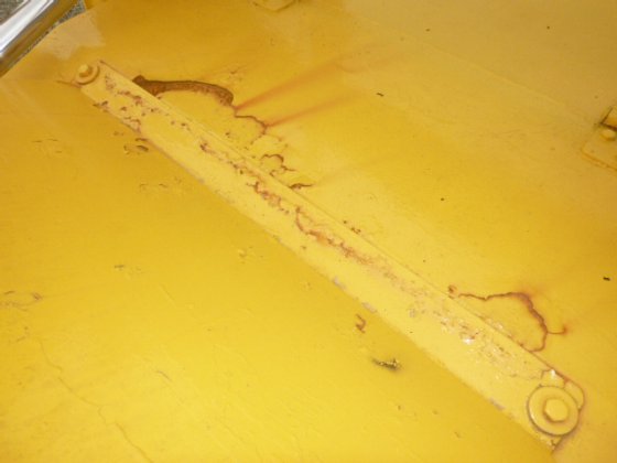 2014 年联科行动 SD25 2