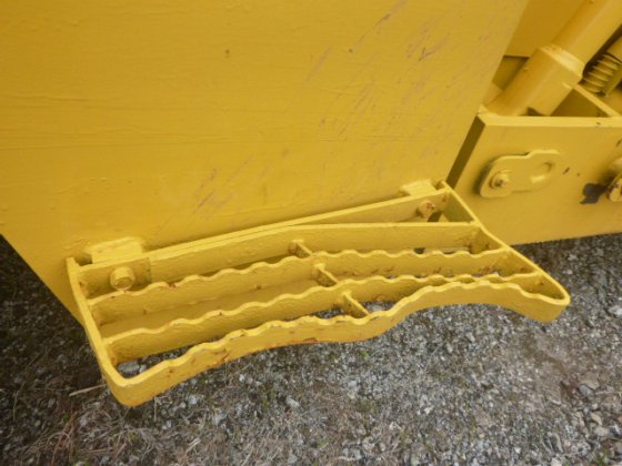 2014 年联科行动 SD25 2