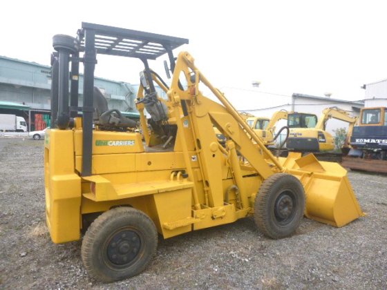 2014 年联科行动 SD25 2