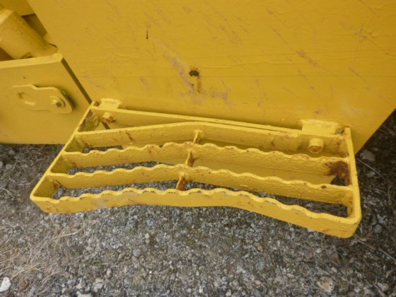 2014 年联科行动 SD25 2