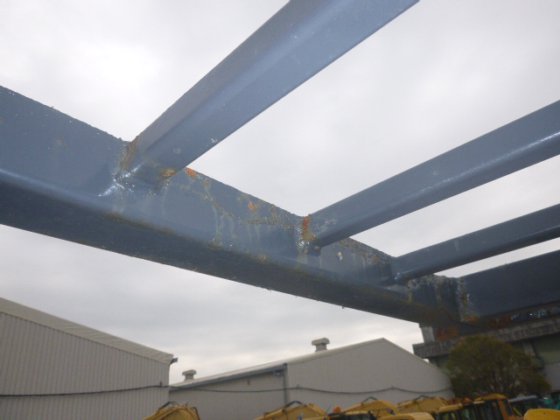 2014 年联科行动 SD25 2