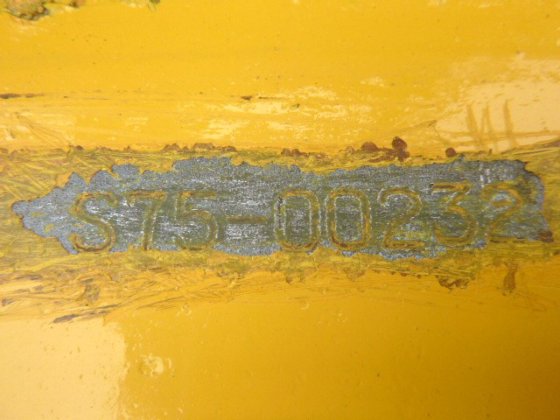 2014 年联科行动 SD25 2