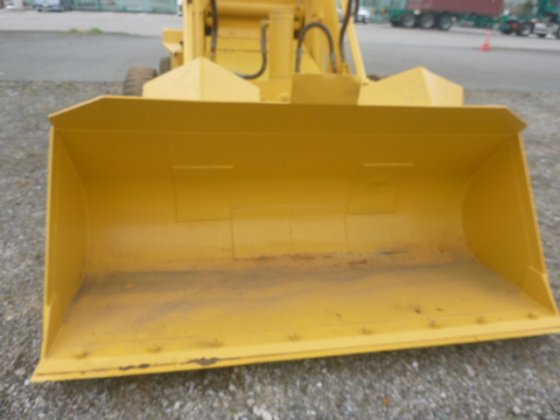 2014 年联科行动 SD25 2