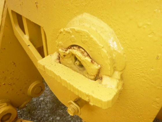 2014 年联科行动 SD25 2