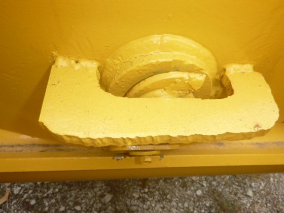 2014 年联科行动 SD25 2