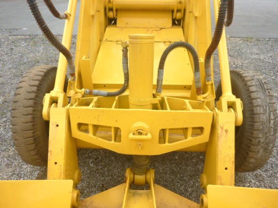 2014 年联科行动 SD25 2