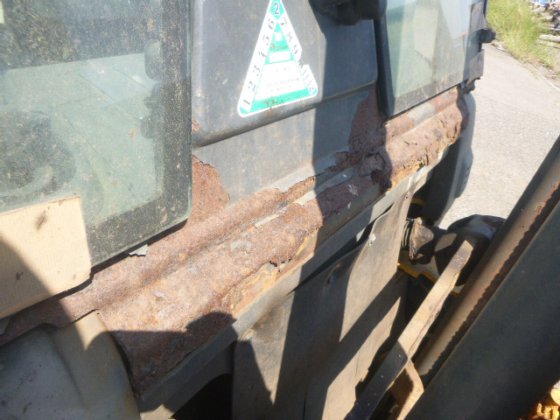 2013 小松 FG15T 21