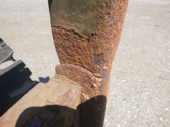 2013 小松 FG15T 21