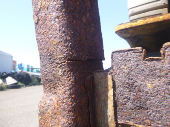 2013 小松 FG15T 21