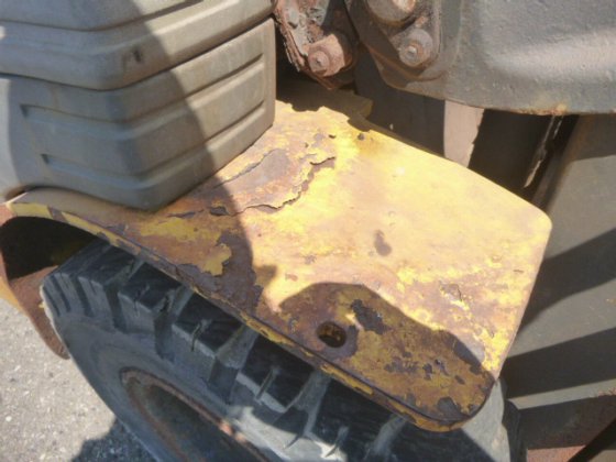 2013 小松 FG15T 21