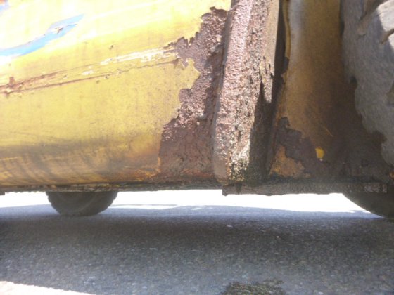 2013 小松 FG15T 21