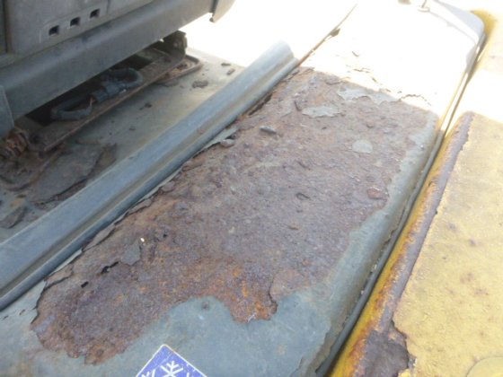 2013 小松 FG15T 21