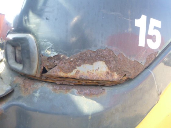 2013 小松 FG15T 21