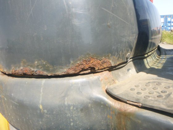 2013 小松 FG15T 21