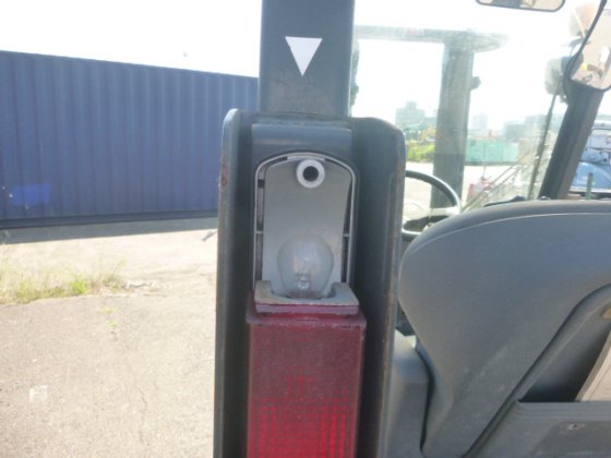 2013 小松 FG15T 21