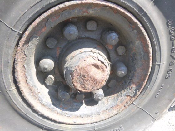 2013 小松 FG15T 21