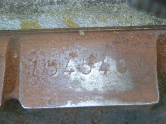 2013 小松 FG15T 21