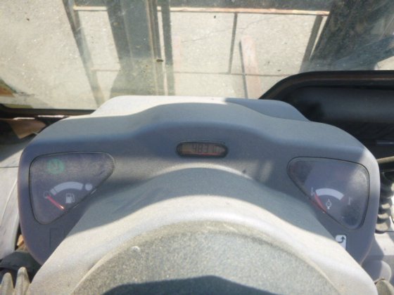 2013 小松 FG15T 21